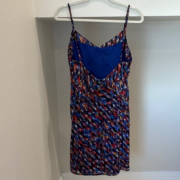 Revolve X House of Harlow Gemma Dress (Size M / length altered) - Picture 3 of 8